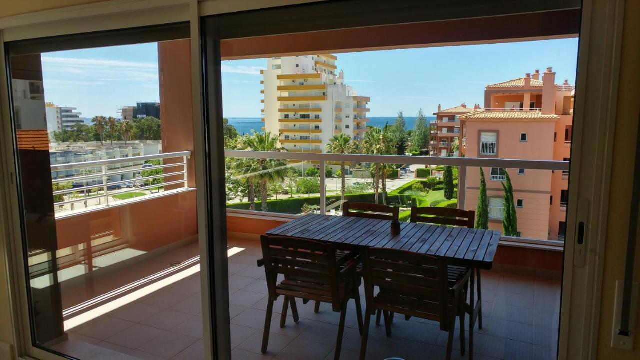 Litoralmar 37 Apartment Portimao Exterior photo