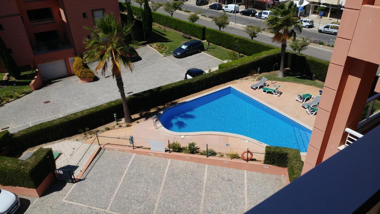 Litoralmar 37 Apartment Portimao Exterior photo