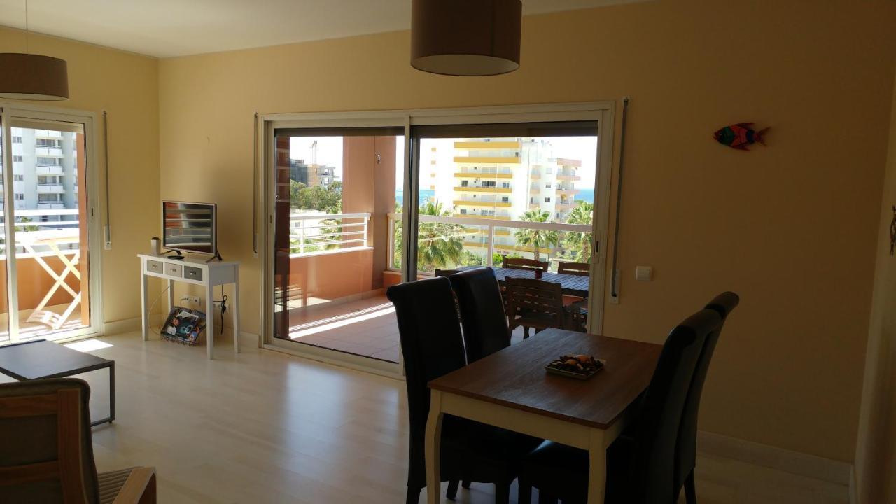 Litoralmar 37 Apartment Portimao Exterior photo