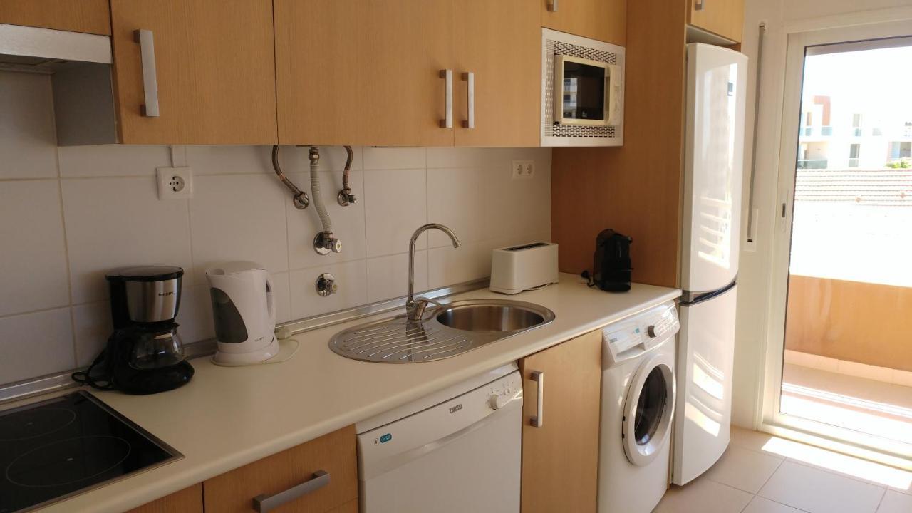 Litoralmar 37 Apartment Portimao Exterior photo