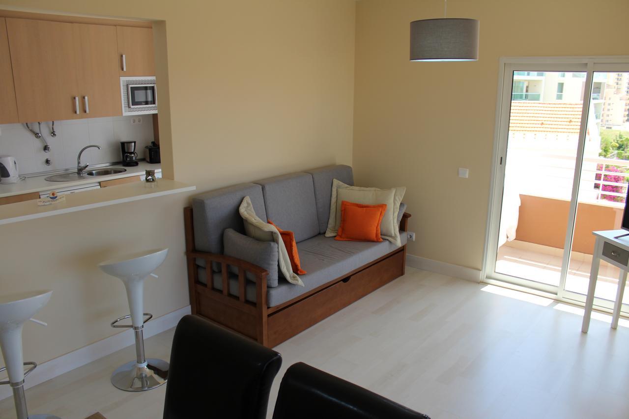 Litoralmar 37 Apartment Portimao Exterior photo