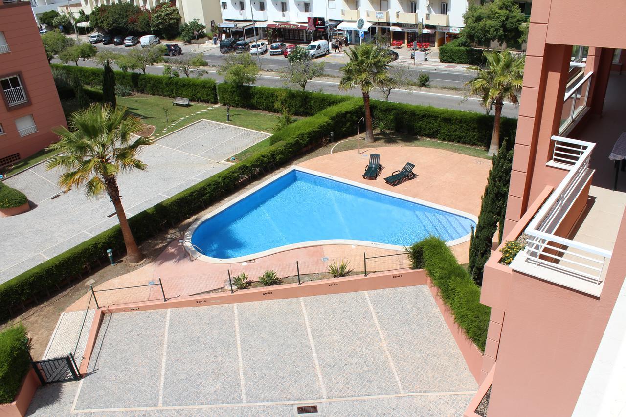 Litoralmar 37 Apartment Portimao Exterior photo